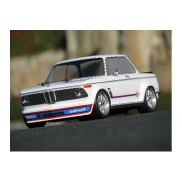 BMW 2002 Turbo Body (WB225mm.F0/R0mm)