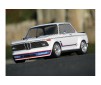 BMW 2002 Turbo Body (WB225mm.F0/R0mm)