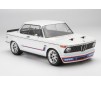 BMW 2002 Turbo Body (WB225mm.F0/R0mm)