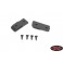 Window Rests for Axial 1/10 SCX10 III Jeep JLU Wrangler