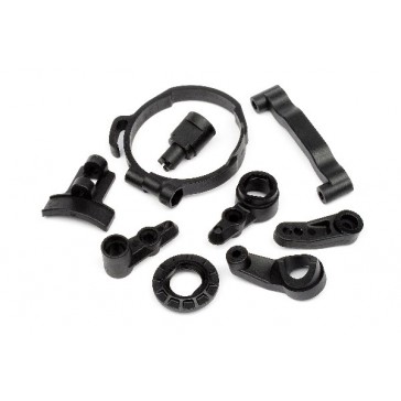 Steering Parts Set