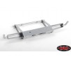 Shirya Front Winch Bumper for Vanquish VS4-10 Origin Body (S