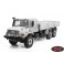 DISC.. 1/14 Overland 6x6 RTR RC Truck w/ Utility Bed