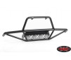 Tri-X Steel Stinger Front Bumper for Vanquish VS4-10 Origin