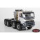 DISC.. 1/14 8X8 Tonnage Heavy Haul Truck (FMX)