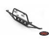 Tri-X Steel Stinger Front Bumper w/ IPF Lights