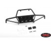 Tri-X Steel Stinger Front Bumper w/ IPF Lights