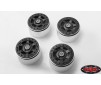 TNK 2.2 Beadlock Wheels (4x)