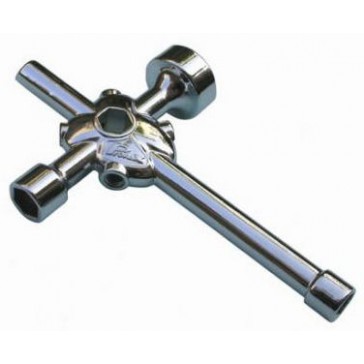 4-WAY WRENCH (5,5/7/8/10mm)