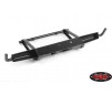 Shirya Front Winch Bumper w/ Lights