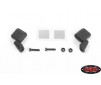 Micro Series Side Mirrors for Axial SCX24 1/24 Jeep Wrangler