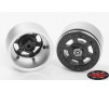 TNK 2.2 Beadlock Wheels (2x)