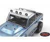 Exterior Steel Roll Cage for Vanquish VS4-10 Origin Halfcab