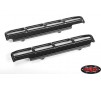 Krabs Steel Tube Side Sliders for Vanquish VS4-10 Origin Bod