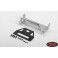 DISC.. Dragon Front Bumper for Capo Racing Samurai 1/6 RC Scale Cra