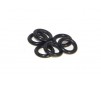 O Ring 5 X 8 X 1.5Mm (6Pcs)