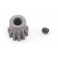 DISC.. NOVAK MOD 1 5MM STEEL PINION GEAR 11T