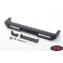 DISC.. Guardian Rear Bumper w/ Tow Hook for Capo Racing Samurai