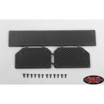 Air Vent Guards for Traxxas Mercedes-Benz G Trucks