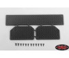 Air Vent Guards for Traxxas Mercedes-Benz G Trucks