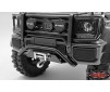 Air Vent Guards for Traxxas Mercedes-Benz G Trucks