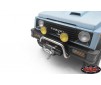 Front Light Guard for Capo Racing Samurai 1/6 RC Scale Crawl