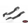 Micro Series Inner Fender Set for Axial SCX24 1/24 Jeep Wran