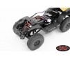 Micro Series Inner Fender Set for Axial SCX24 1/24 Jeep Wran