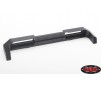 Trifecta Rear Bumper for Capo Racing