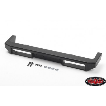 Trifecta Rear Bumper for Capo Racing