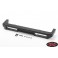 DISC.. Trifecta Rear Bumper for Capo Racing