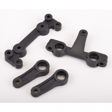 Steering Mouldings - CAT K1