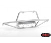 Tri-X Steel Stinger Front Bumper for Vanquish VS4-10 Origin