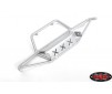 Tri-X Steel Stinger Front Bumper for Vanquish VS4-10 Origin