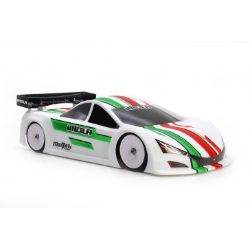 1/10 Touring Car 190MM Body - IMOLA