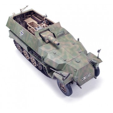 Sd. Kfz 251 9 Ausf C Early 1/35