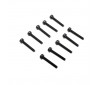 M2 x 14mm Cap Head Screw (10)