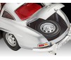 Mercedes Benz 300 SL - 1:24