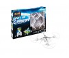 RC Camera Drone  "GO! Video Pro"