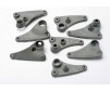 Rocker arm set, long travel (120-T) (use with n°5318 or n°5318