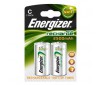 2 Accus C Energizer 2500 mha