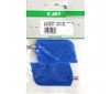 DISC.. Paddle Set(Blue) (EK1-0414L) for Belt CP V2/CPX