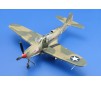 P-400 Air Cuttie Weekend Edition  - 1:48