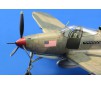 P-400 Air Cuttie Weekend Edition  - 1:48