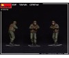 DISC... IDF Tank Crew 1/35