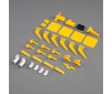 Plastic Parts Set : Air Tractor