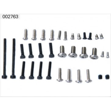 DISC.. Screw Sets for E500