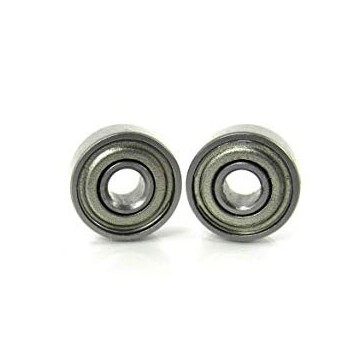 DASH R2-ZZ Ceramic Bearing for 540 Motor (2)