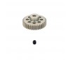 48DP 39T ALUMINIUM 7075 PINION GEAR