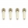 AXIAL DRIVESHAFT REPLACEMENT STEP SCREWS (4)